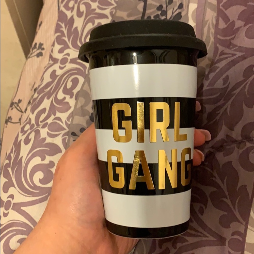 Coffee mug